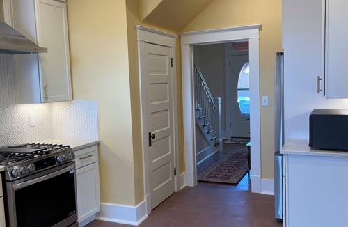 Salida House | Historic Townhouse on F St in Downtown Salida