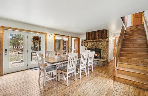 Estes Park House | Historical Crocker Ranch - Coach House #22-Zone3270 home