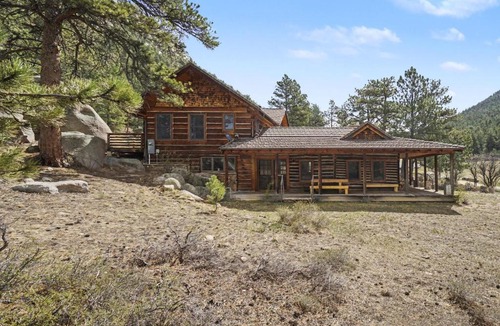 Drake House | Historical Crocker Ranch - Rowe House 23-ZONE3423 home