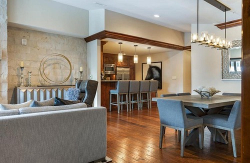 Vail House | Holiday homes in Vail, CO, USA