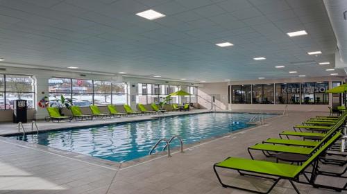 Independence Hotel | Holiday Inn Cleveland - South Independence by IHG