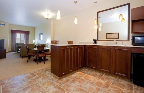 Parker Hotel | Holiday Inn Denver-Parker-E470/Parker Road by IHG