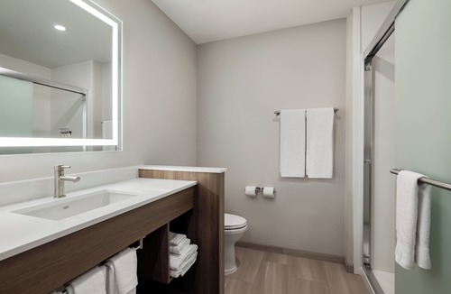 Steamboat Springs Hotel | Holiday Inn Express & Suites Steamboat Springs by IHG