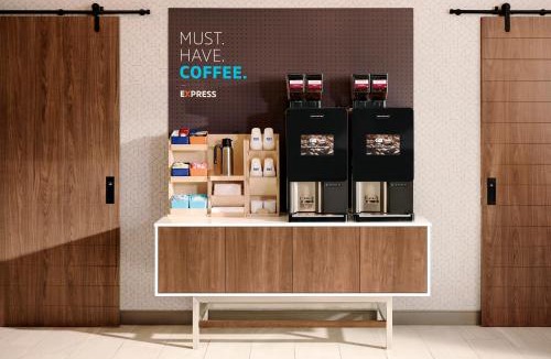 Gunnison Hotel | Holiday Inn Express Hotel & Suites Gunnison by IHG