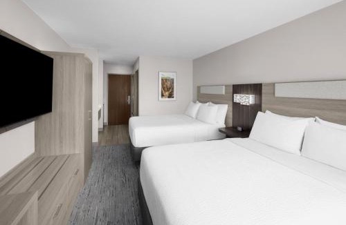 Montrose Hotel | Holiday Inn Express Hotel & Suites Montrose - Black Canyon Area by IHG