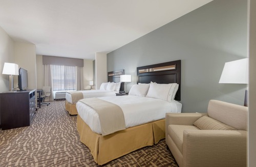 Castle Rock Hotel | Holiday Inn Express & Suites Denver South - Castle Rock by IHG
