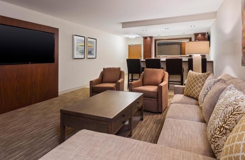 Medina Hotel | Holiday Inn Express & Suites Medina by IHG