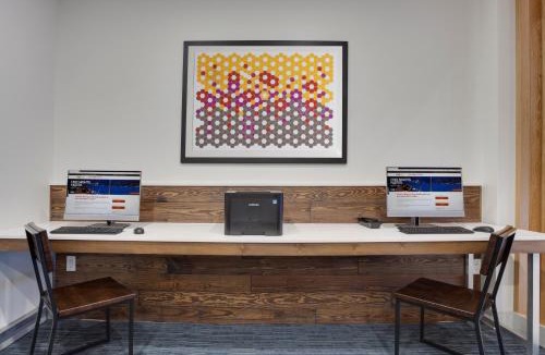Edgewood Hotel | Holiday Inn Express Hotel & Suites Fort Lauderdale Airport/Cruise Port by IHG