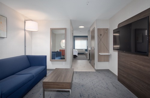 Grand Junction Hotel | Holiday Inn Express & Suites Grand Junction by IHG