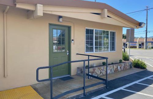 Morgan Hill Hotel | Holiday Motel