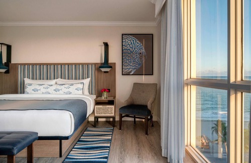 Hollywood Lakes Resort | Hollywood Beach Marriott