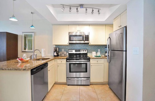 Hollywood Apartment | Hollywood Beach Tower - Studio Suite