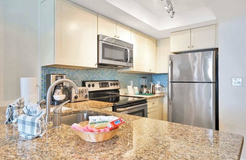 Hollywood Apartment | Hollywood Beach Tower - Studio Suite