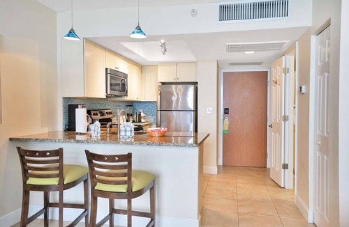 Hollywood Apartment | Hollywood Beach Tower - Studio Suite