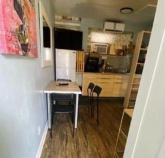 Downtown Hollywood Apartment | Hollywood Studio Near Beach & Parking