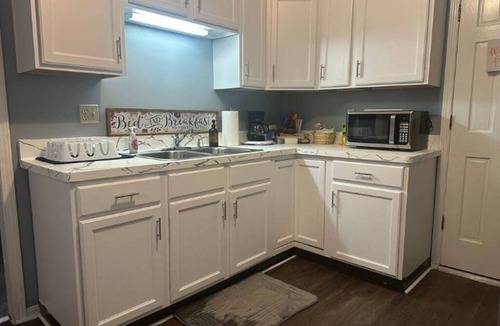 Berea Apartment | 🌞Home Away from Home! Lovely 2 bedroom Apartment☀️