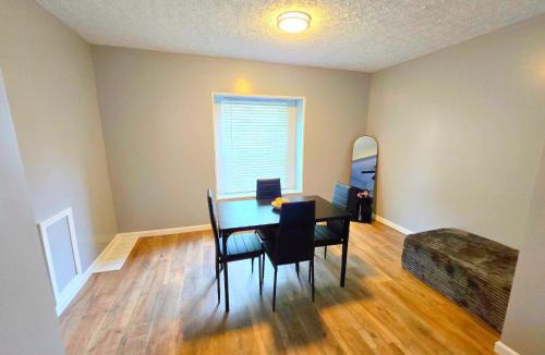 Akron House | Home away from home