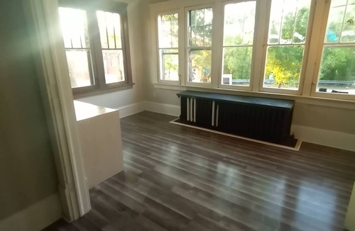 Norton House | Home Away from Home