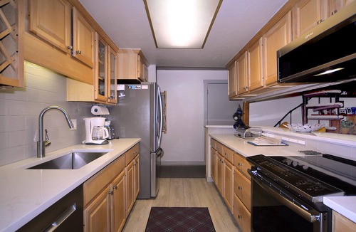 Mount Crested Butte Condo | Home Away From Home! Ski-in/Ski-out, Dog Friendly Condo w/Fireplace & Views
