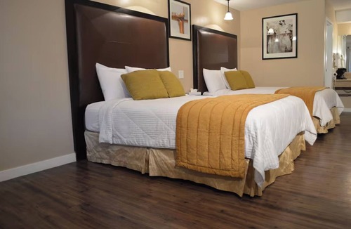 Laramie Hotel | Home Away Inn Laramie