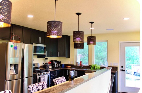 Georgetown House | Home in Georgetown Mtn- View Home ~ Winter in the Rockies