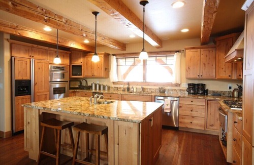 Winter Park House | Home Next to Base of Winter Park Mary Jane - perfect for family reunions