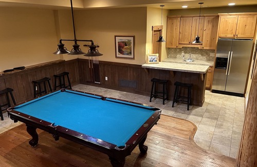 Winter Park House | Home Next to Base of Winter Park Mary Jane - perfect for family reunions