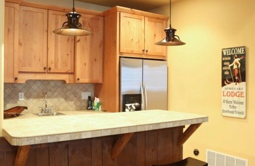 Winter Park House | Home Next to Base of Winter Park Mary Jane - perfect for family reunions
