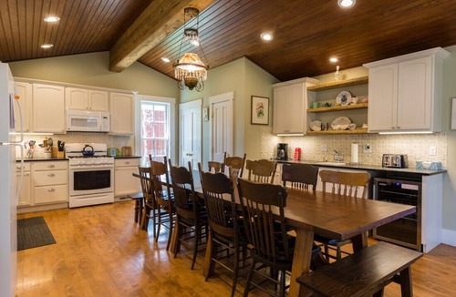 Crested Butte House | Home on Elk Ave | 7 Bedroom | Perfect for Large Groups | Gas Grill | Parking