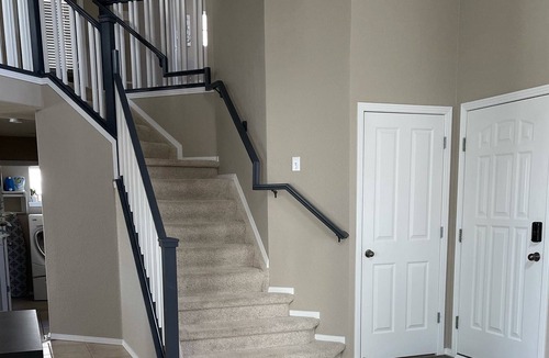 Canterberry Crossing House | Home W/Mountain views for Business, Horse Parks or Family Vacay