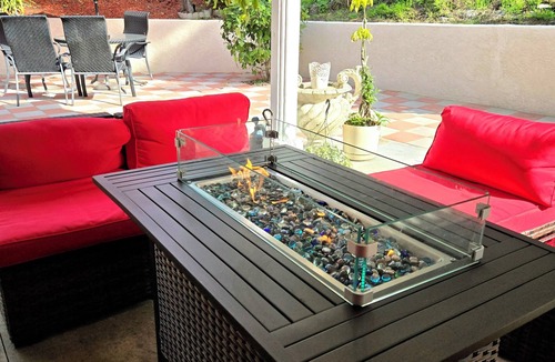 Monterey Park House | Home with breathtaking views