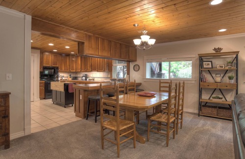 Durango House | Home with Garden Patio near downtown Durango - 30+ Stay