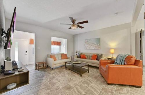 South Corals House | Home wpool by Dream Vacation OP Cabana