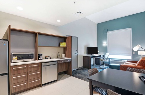 Grand Junction Hotel | Home2 Suites by Hilton Grand Junction Northwest