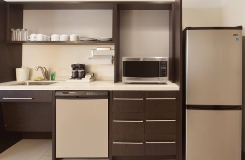 Canton Hotel | Home2 Suites by Hilton Canton