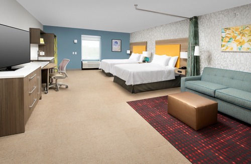Longmont Hotel | Home2 Suites by Hilton Longmont