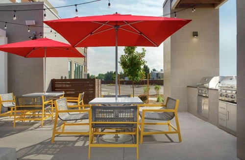 Longmont Hotel | Home2 Suites By Hilton Longmont