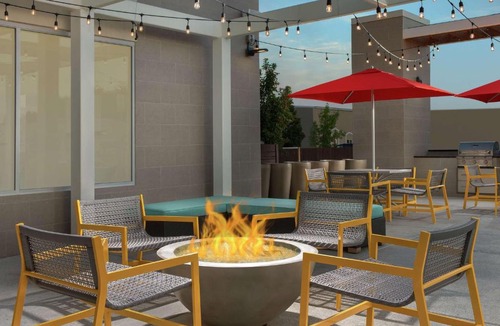 Longmont Hotel | Home2 Suites By Hilton Longmont