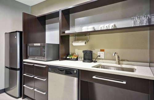 Stow Hotel | Home2 Suites by Hilton Stow