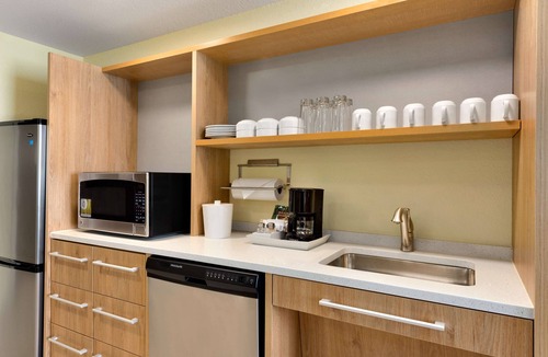 Beachwood Hotel | Home2 Suites by Hilton Cleveland Beachwood