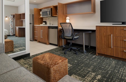 Westridge Hotel | Home2 Suites by Hilton Denver Highlands Ranch