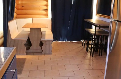 Florissant Cabin | HomeAway Mountain Country Cabin