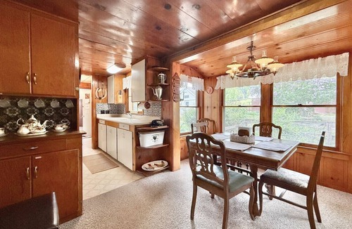 Midpines House | Homestead Ranch near Yosemite w/Horses & Chickens