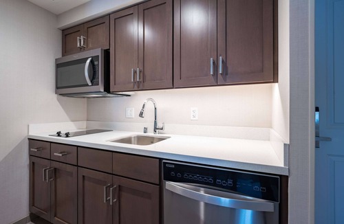 Sunnyvale Hotel | Homewood Suites by Hilton Sunnyvale-Silicon Valley