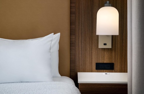 Gateway Hotel | Homewood Suites by Hilton Denver Int'l Airport