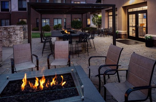 Gateway Hotel | Homewood Suites by Hilton Denver International Airport