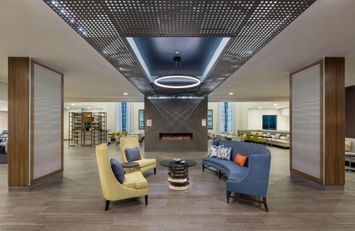 Irvine Business Complex Hotel | Homewood Suites By Hilton Irvine John Wayne Airport