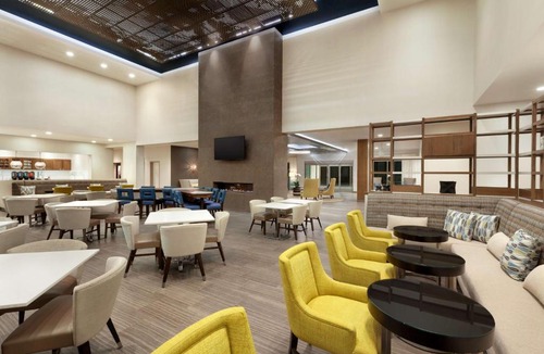 Irvine Business Complex Hotel | Homewood Suites By Hilton Irvine John Wayne Airport