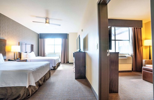 Durango Hotel | Homewood Suites By Hilton Durango, Co
