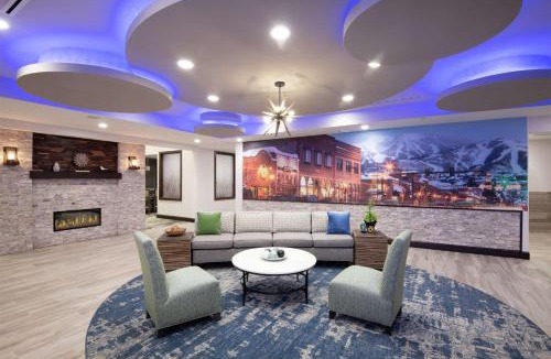 Steamboat Springs Hotel | Homewood Suites By Hilton Steamboat Springs